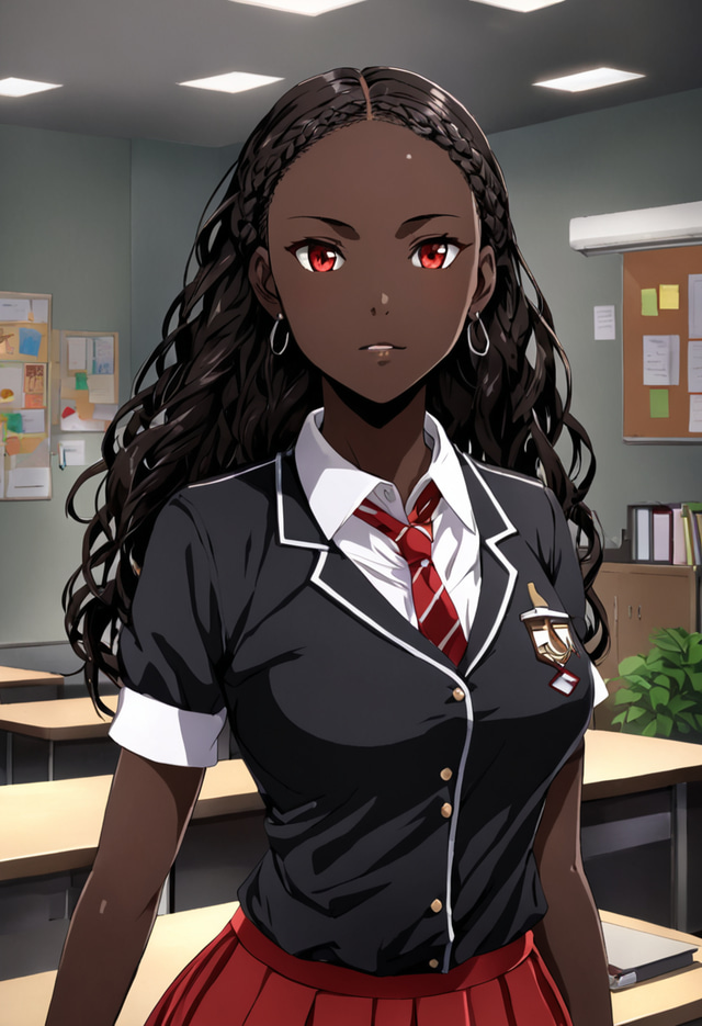 Deborah Costa avatar