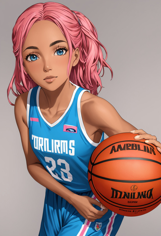 Anabella Burns avatar