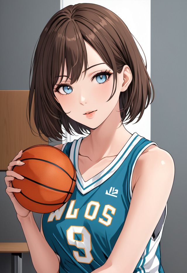 Angel Berry avatar