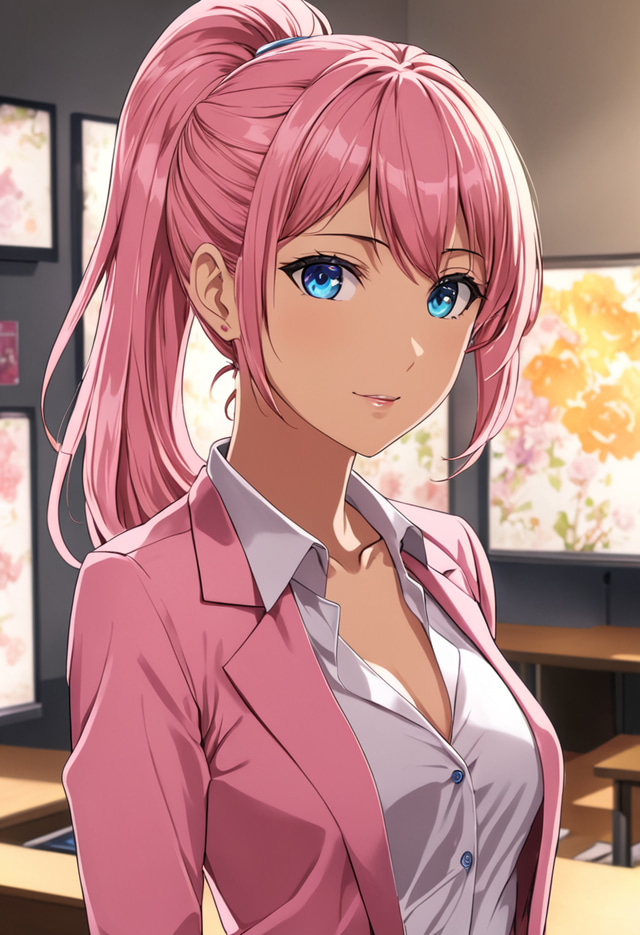 Ariana Kirby avatar