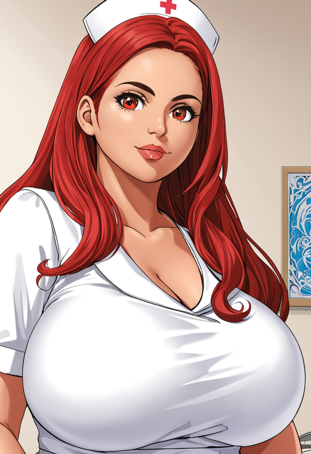 Melody Mcdowell avatar