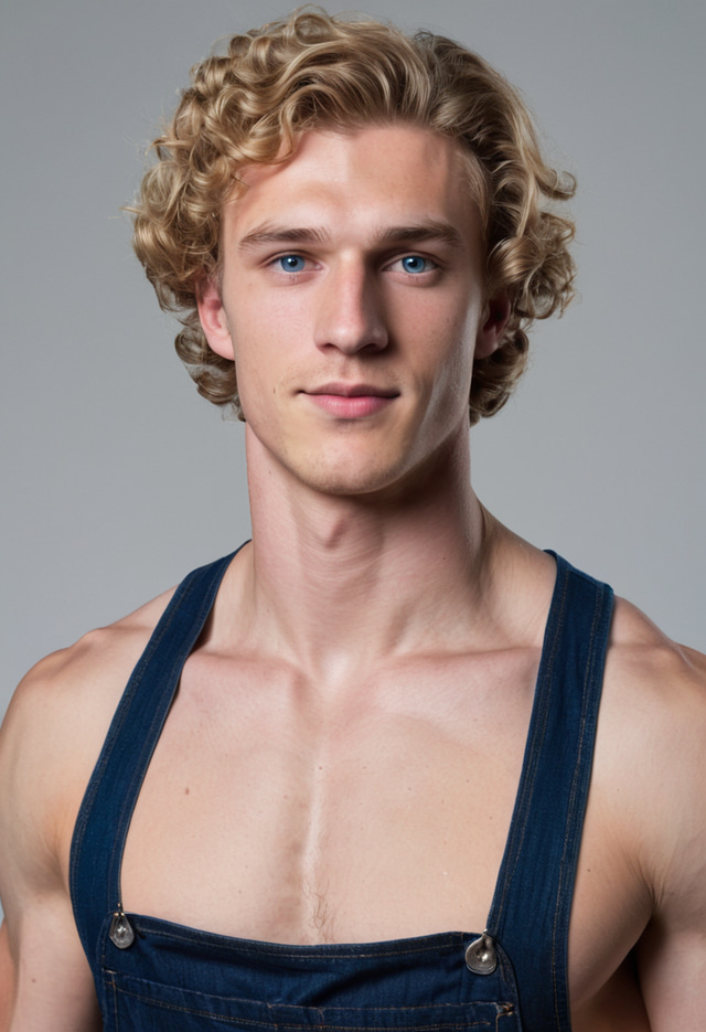 Woodrow Blanchard avatar