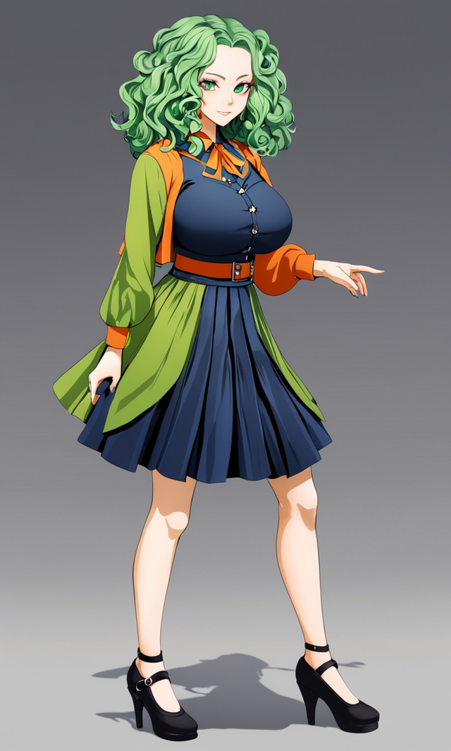 Ann Mathis avatar