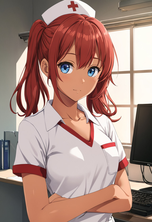 Anna Richards avatar