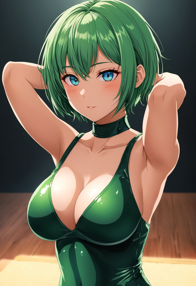 Annika Meyers avatar