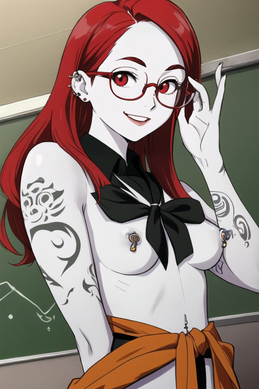 Kyla Rich avatar