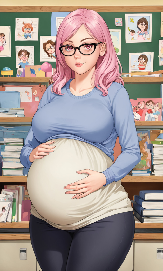 Chasity Dorsey avatar