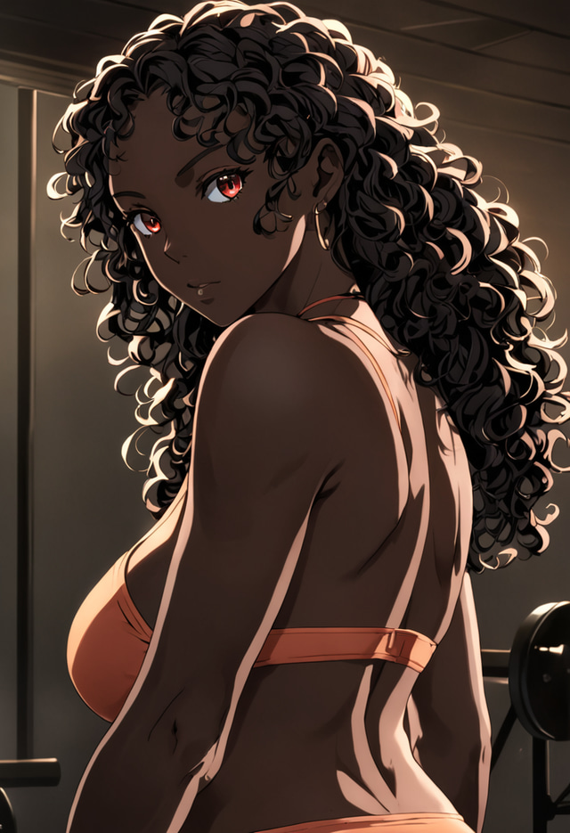 Anna Warner avatar