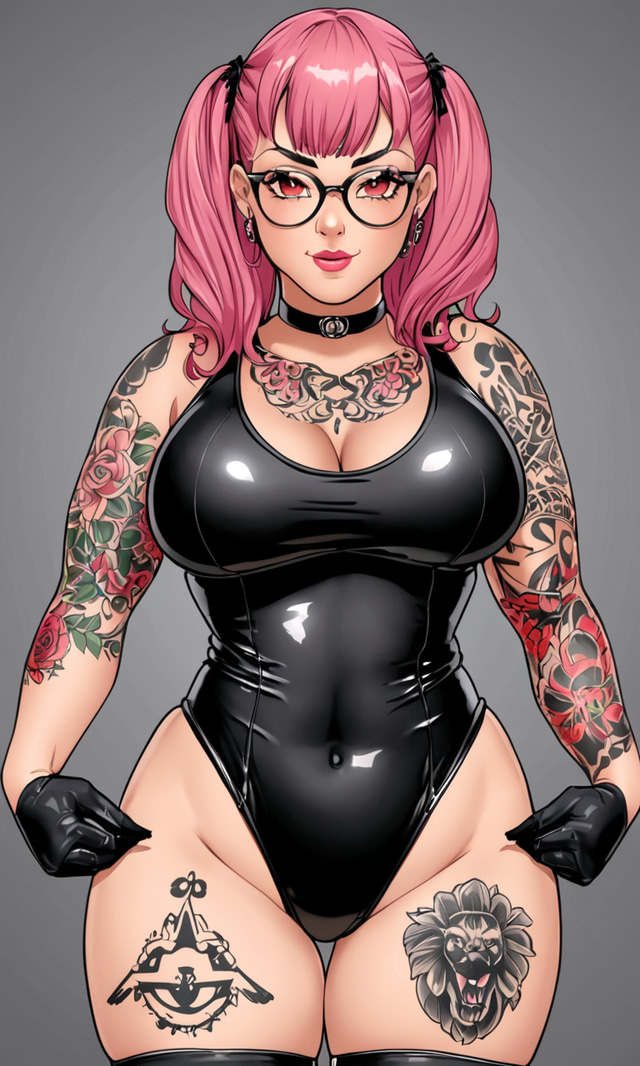 Hope Robles avatar