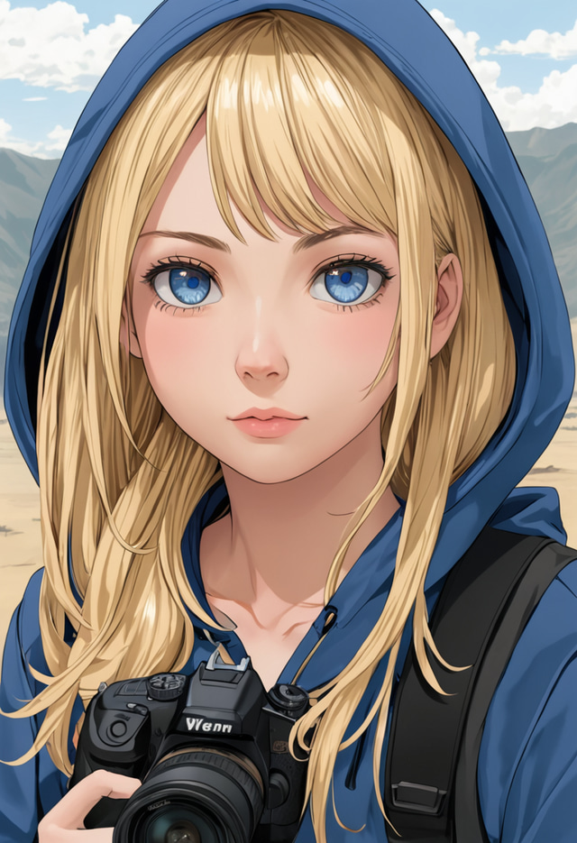 Heidy Burch avatar
