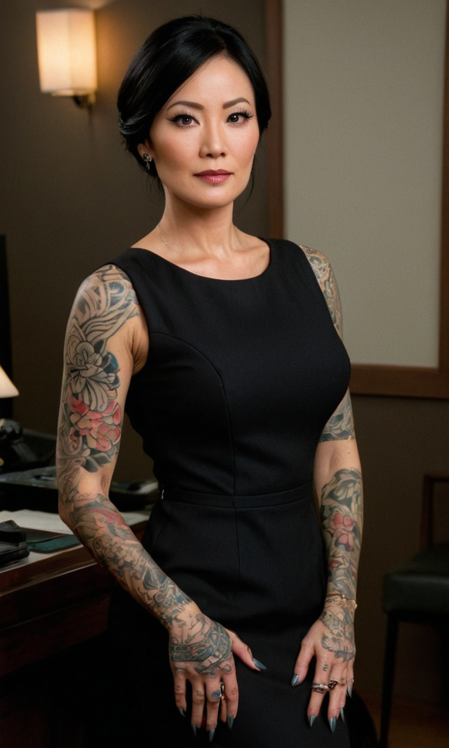 Leticia Fritz avatar