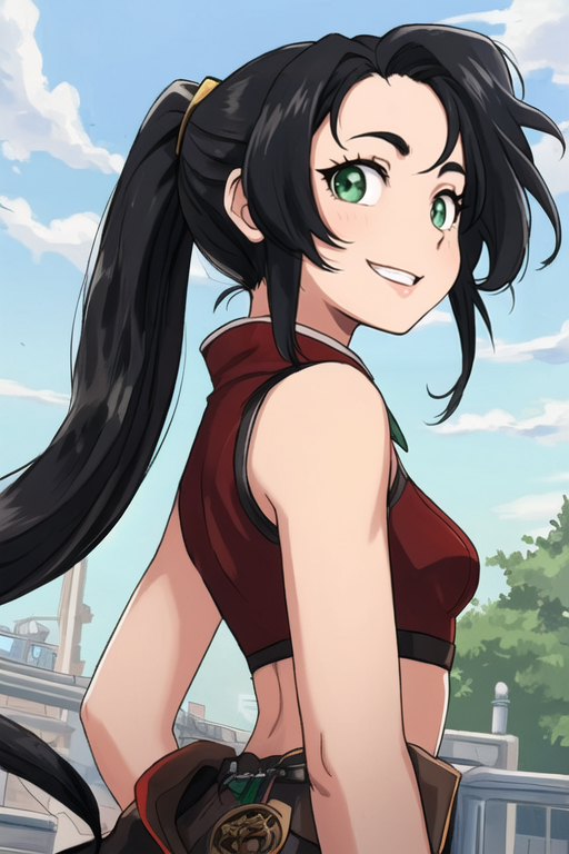 Haylee Bonilla avatar