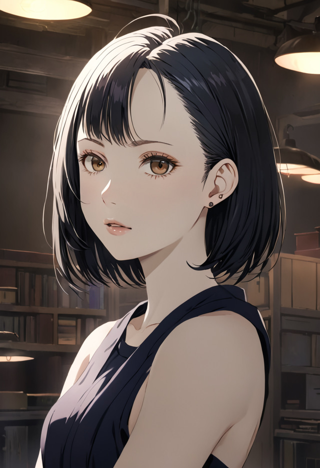 Arielle Baird avatar