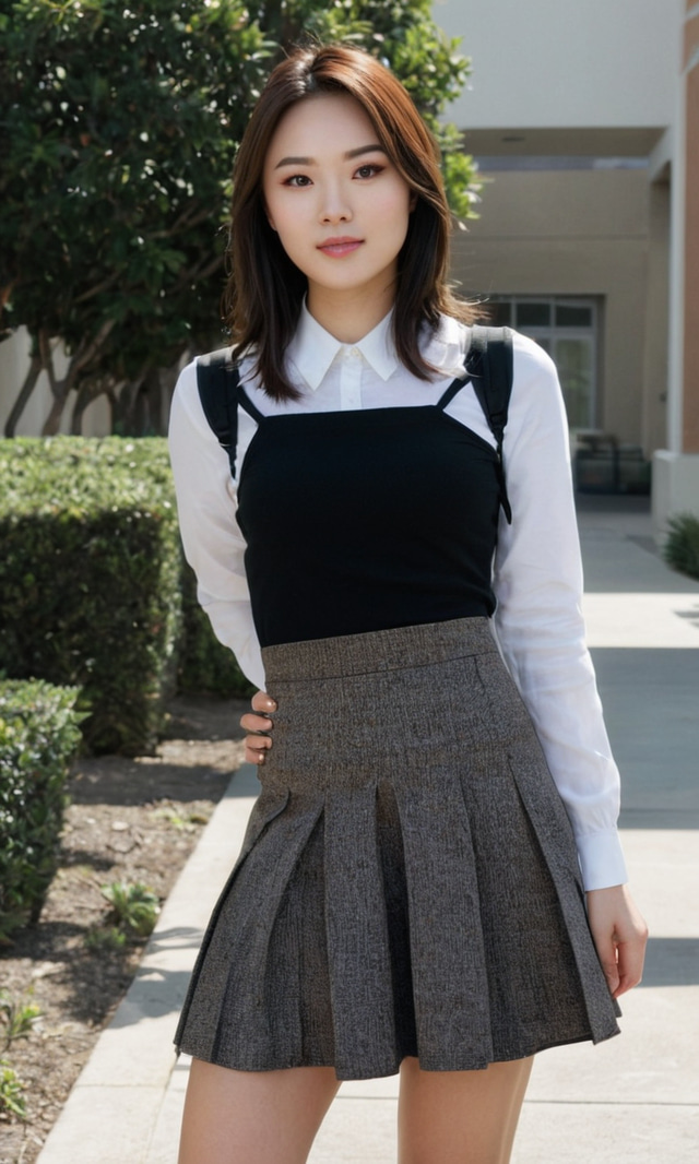 Keira Gonzales avatar