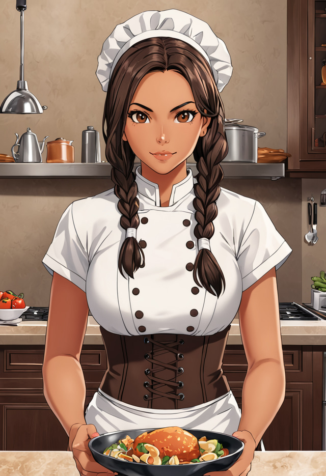 Miriam Rodriguez avatar