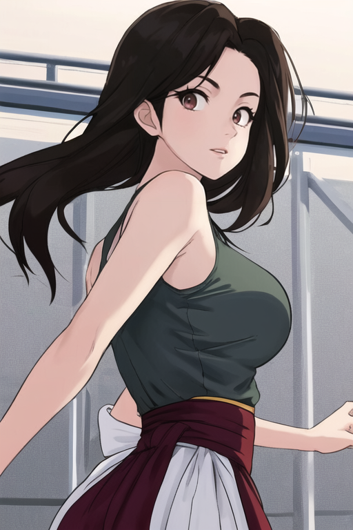 Ariana Harrell avatar