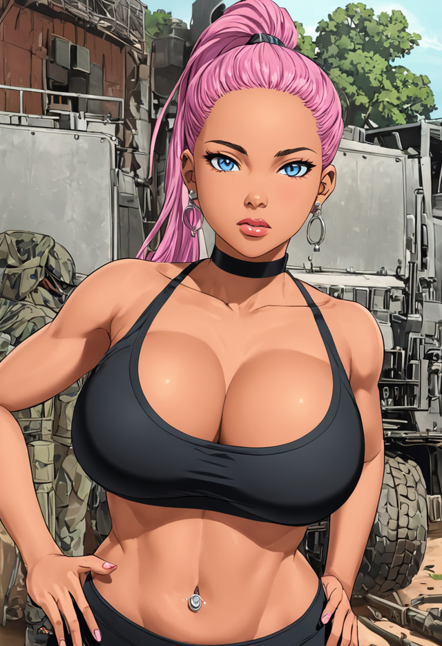 Maliyah Richard avatar