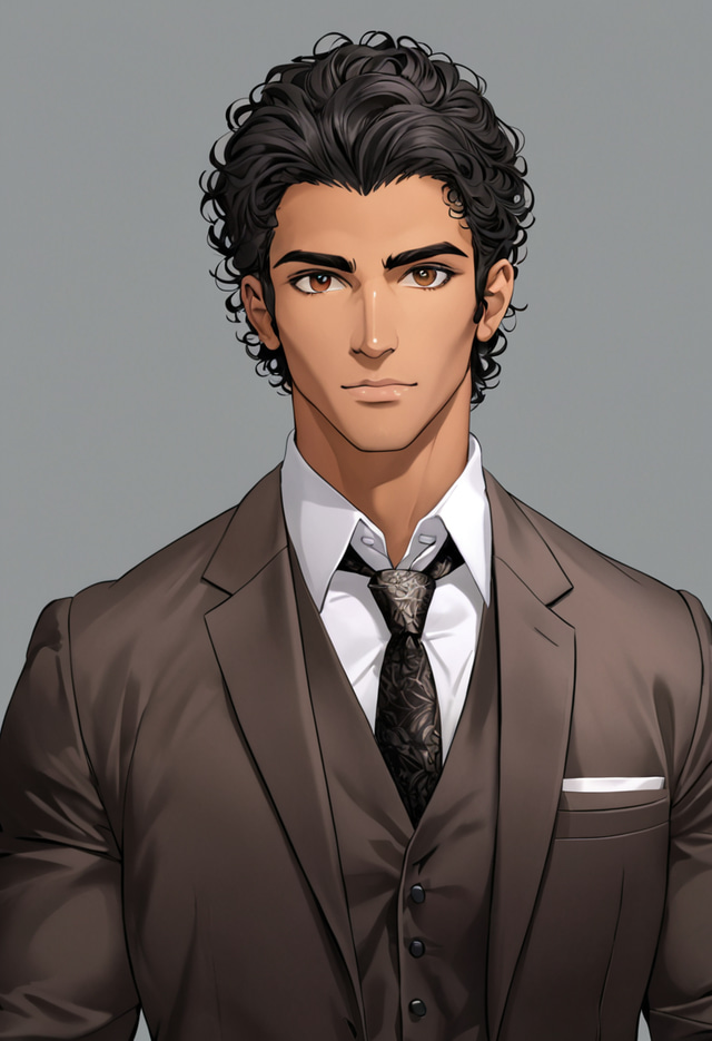 Allen Carson avatar
