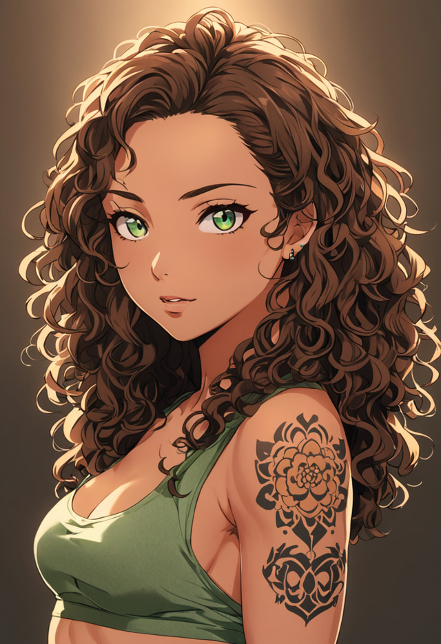 Nola Walls avatar