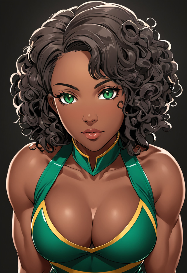 Anna Villegas avatar