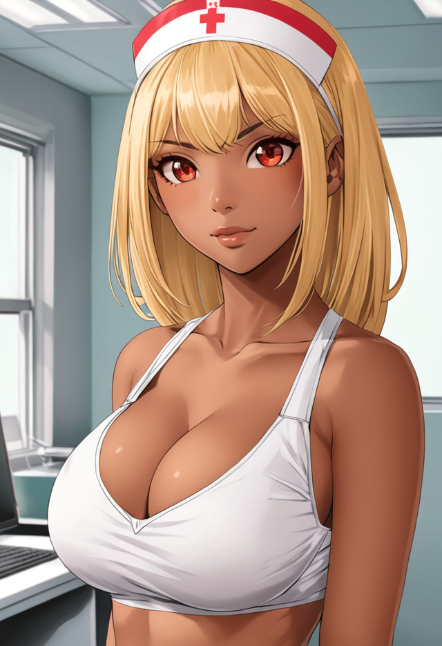 Abbie Cameron avatar