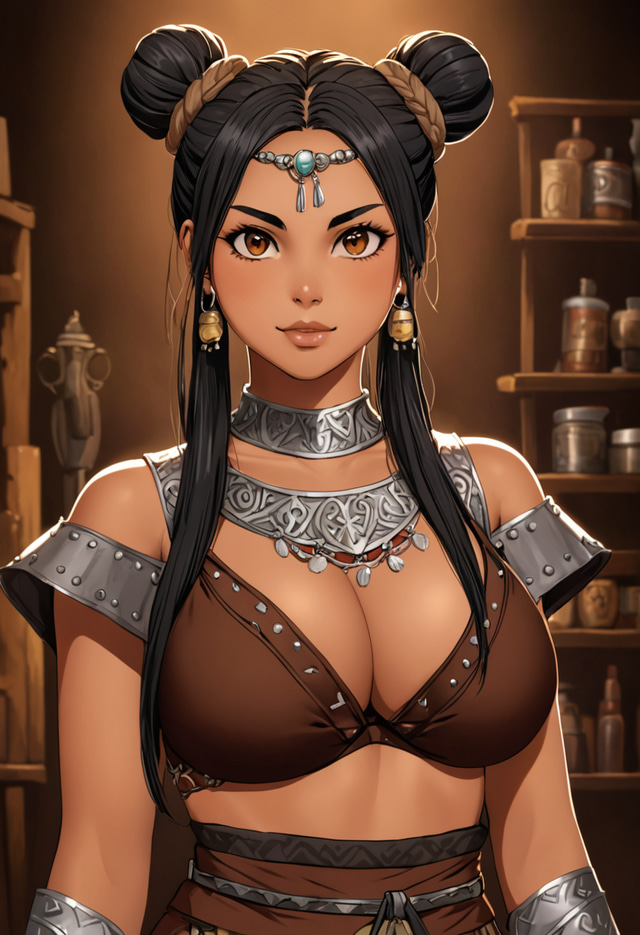 Iliana Floyd avatar