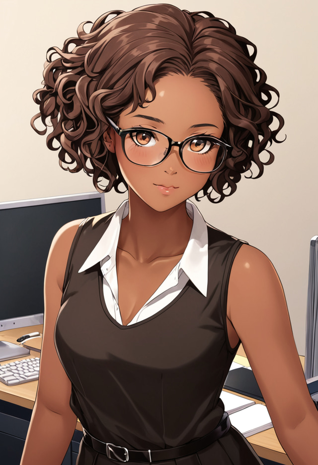 Britney Craig avatar