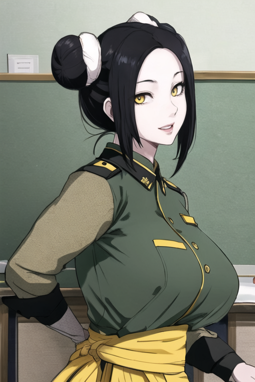 Lucille Brewer avatar