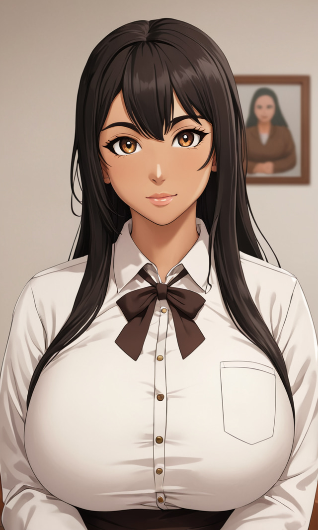 Bria Lamb avatar