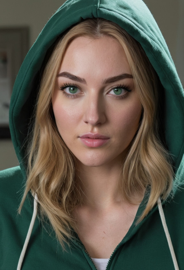 Willow Hurst avatar