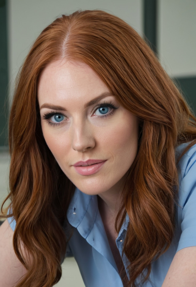 Brianna Mayo avatar
