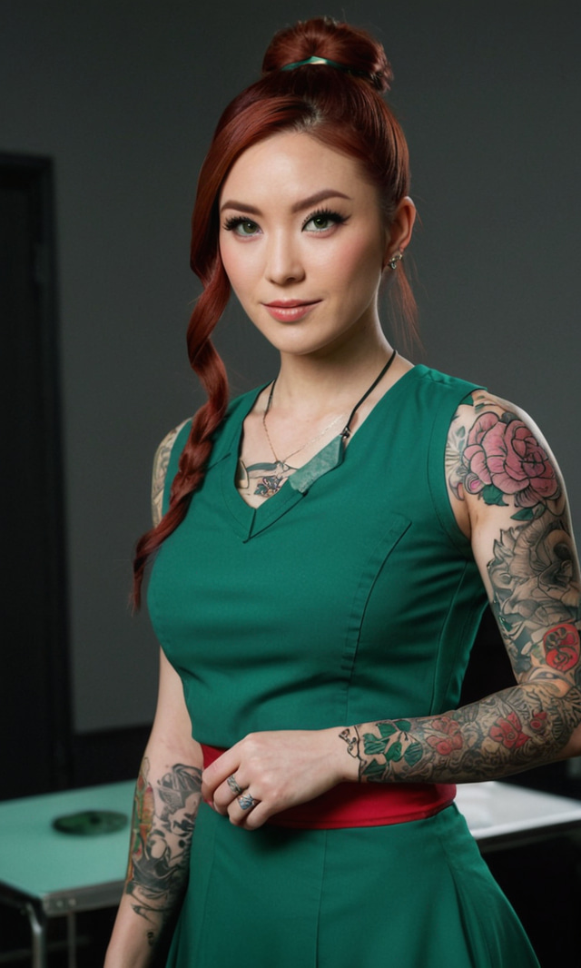 Reagan Riggs avatar
