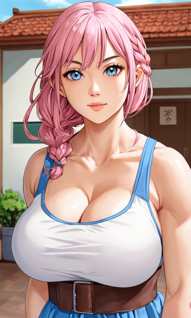 Mira Robbins avatar