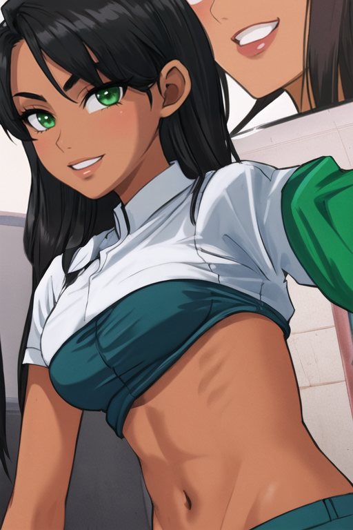 Eva Gay avatar