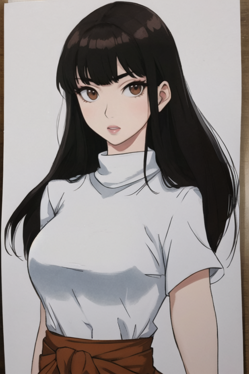 Celia Bass avatar