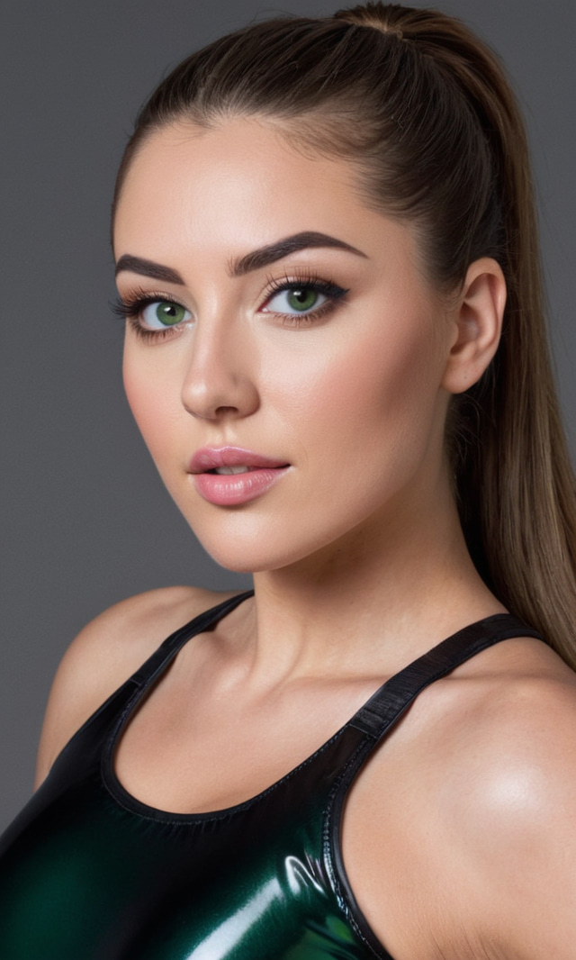 Makena Orozco avatar