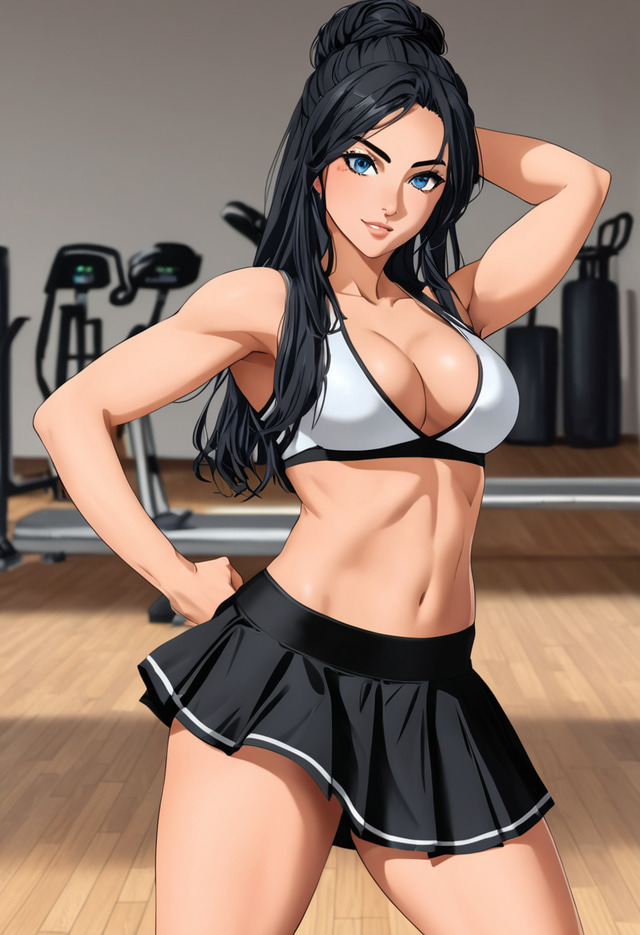 Zara Schwartz avatar