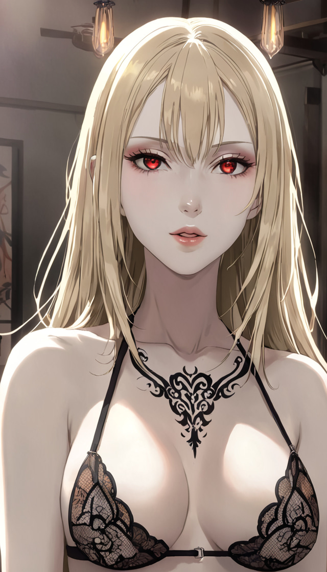 Simone Le AI Girlfriend avatar