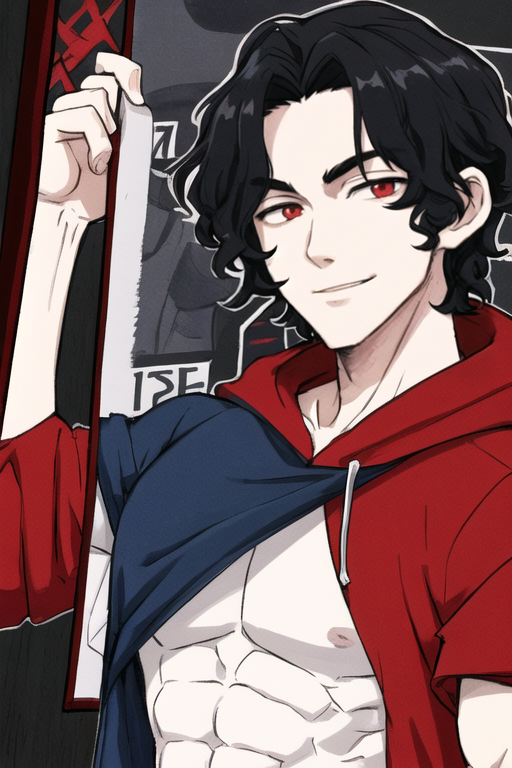 Lamar Riddle avatar