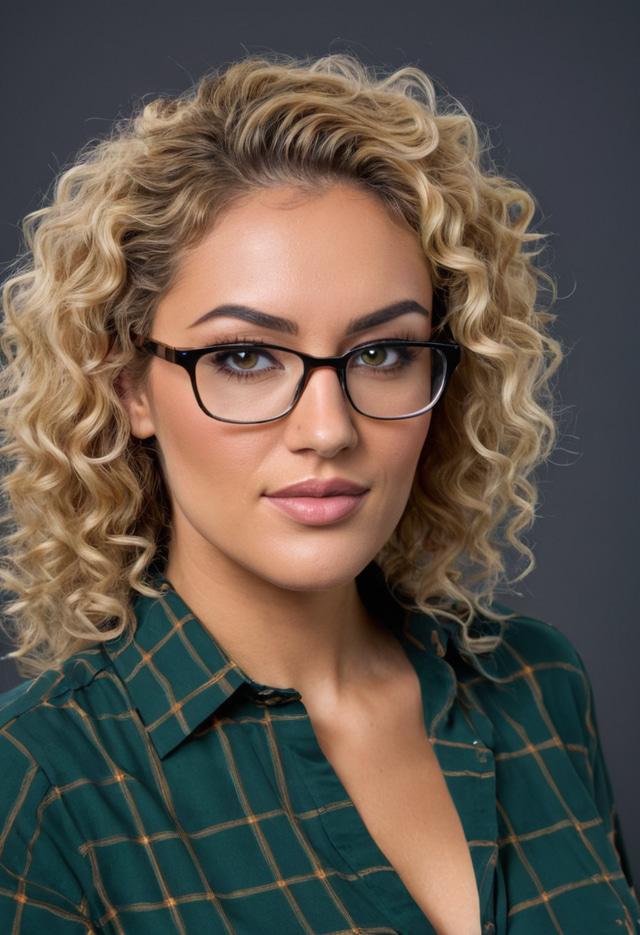 Araceli Huber avatar