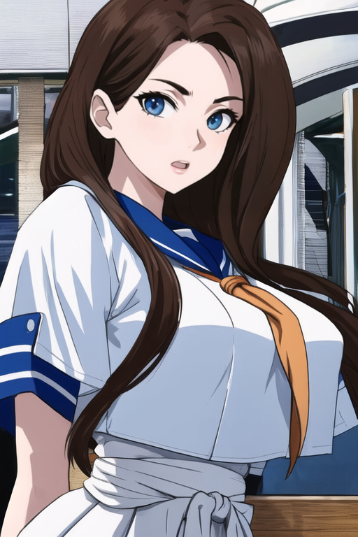 Miya Baxter avatar