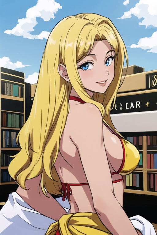 Laurel Morton avatar