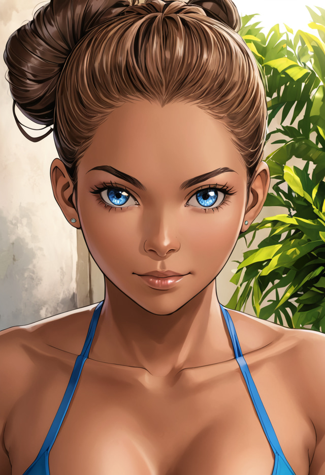 Francesca Bullock avatar