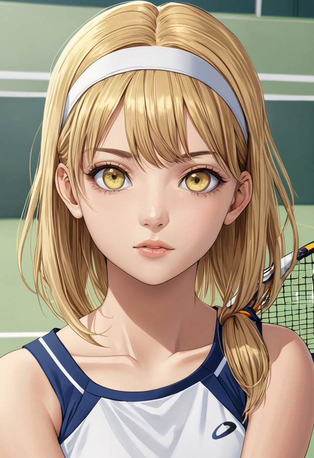 Isla Beck avatar
