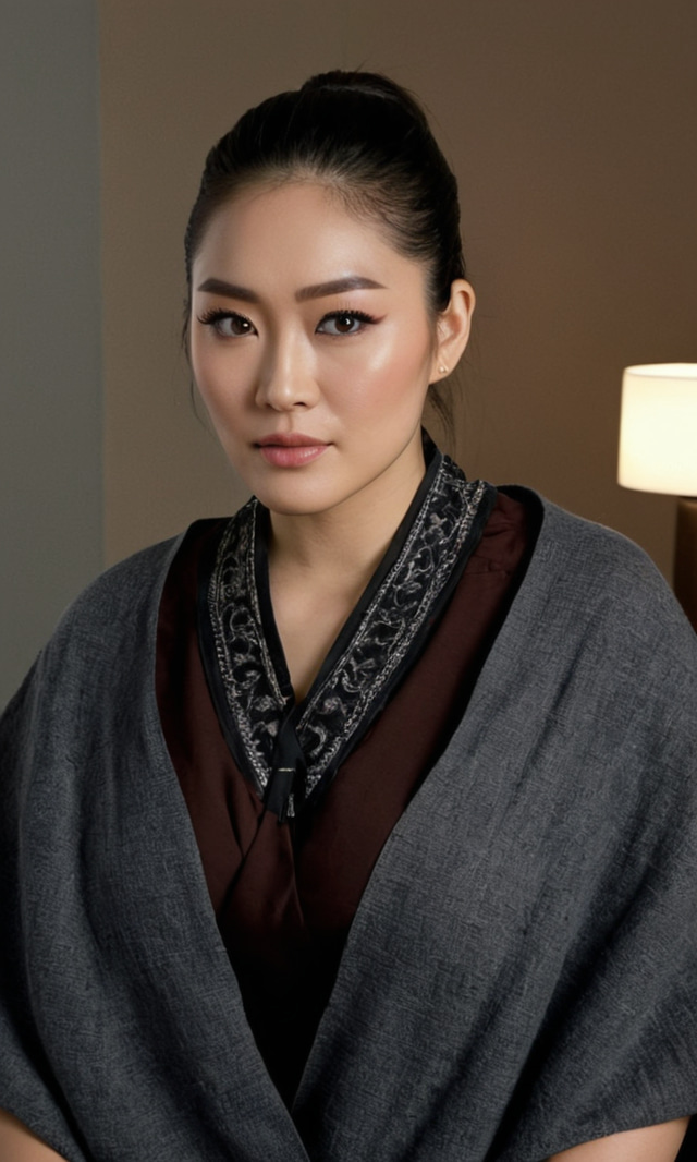 Melissa Silva avatar