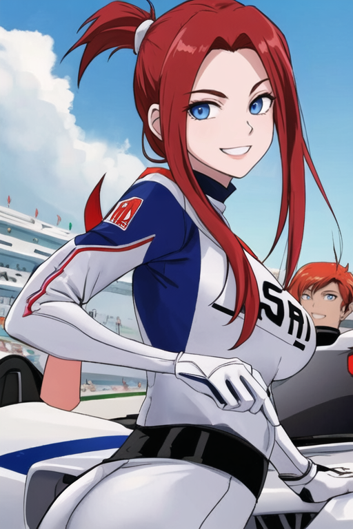 Kenzie Gillespie avatar