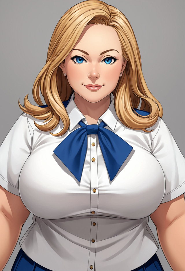 Kamora Boyer avatar
