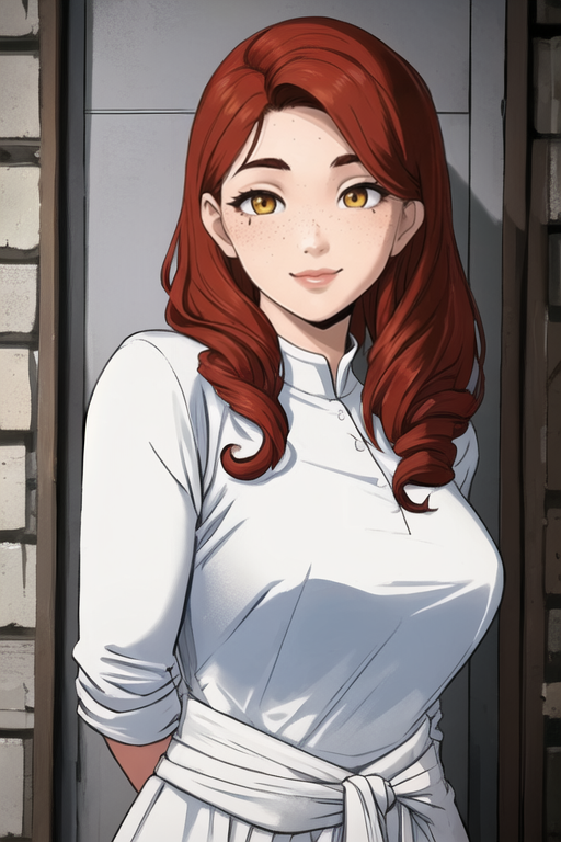 Jacqueline Leon avatar