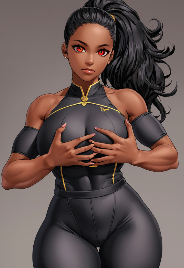 Alexa Flowers avatar