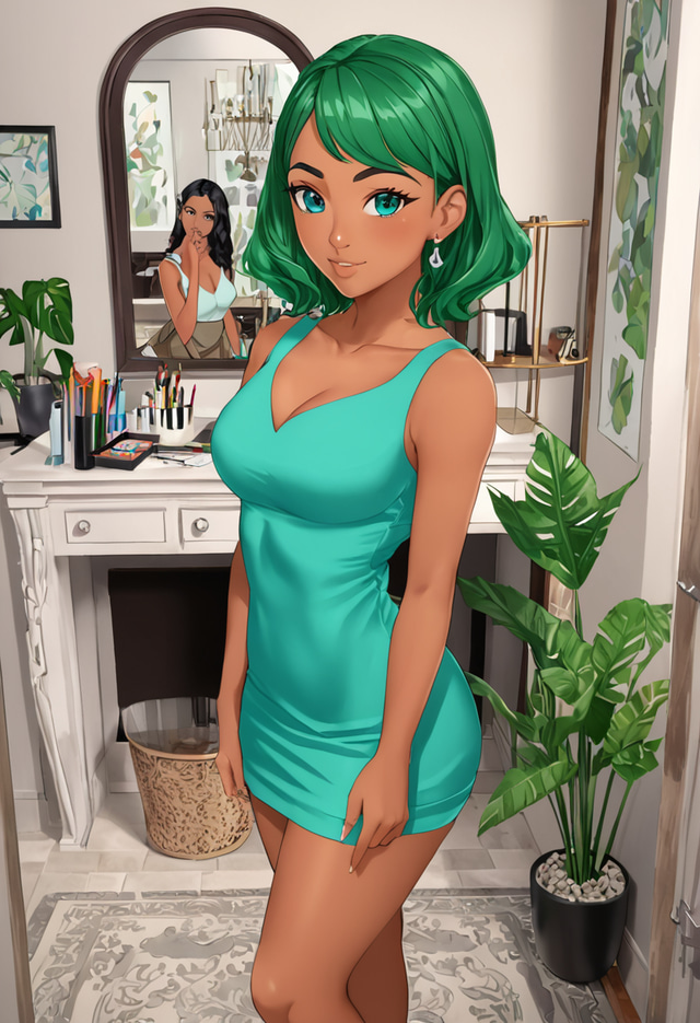 Lilly Morris avatar